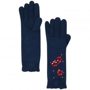 boboli Guantes tricotosa de niña - Talla - XL