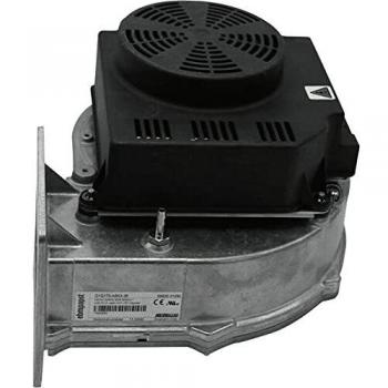 Ventilador EBM G1G170 5/6 EL De Dietrich Chappee Ref S100611