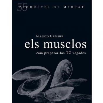 Els Musclos - Alberto Gressier
