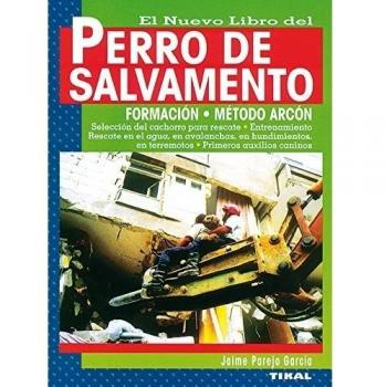 Perro De Salvamento
