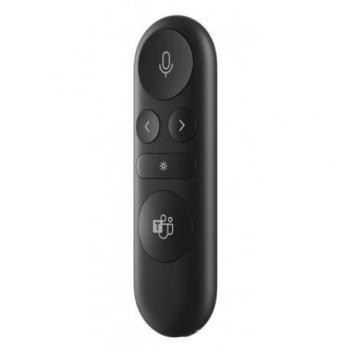 Microsoft Presenter+ Wireless Bluetooth Pointer Black Remote Control IX7-00008