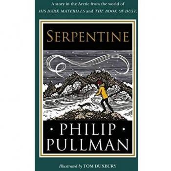 Serpentine: A short story from the world of His Dark Materials and The Book of Dust