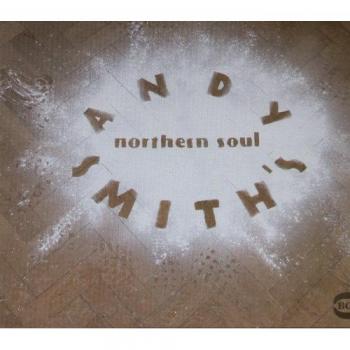 Vinilo Andy Smith - Northern Soul