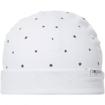 Noppies U Hat Rev Dani AOP Gorro, Blanco