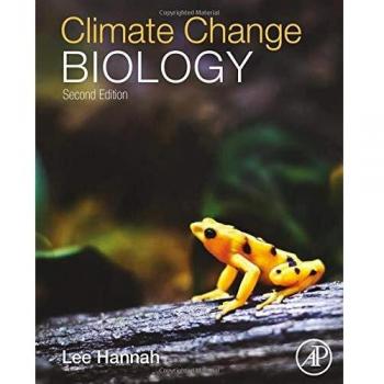 Climate Change Biology