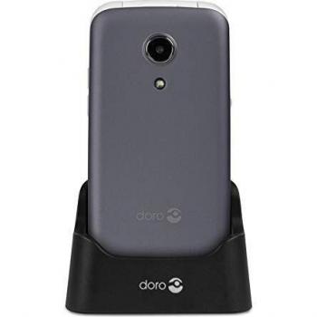 Doro 2414 Easy Clamshell - Teléfono Móvil