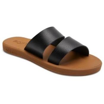 Sandalias Roxy Coastal Cool para Mujer - Color Negro
