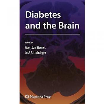 Diabetes and the Brain