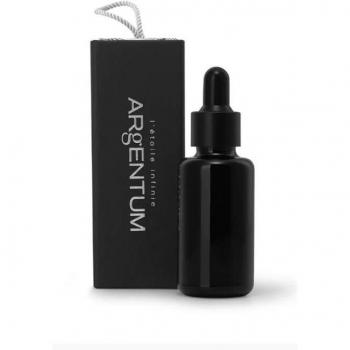 Infinite Star Twin Boosting Face Oil 30ml