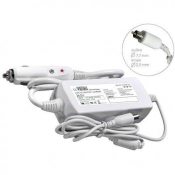 e-port24® 65W Notebook alimentador cargador AC Power adaptador para coche compatible con Apple PowerBook 190 190CS 5300 5300C 5300CE