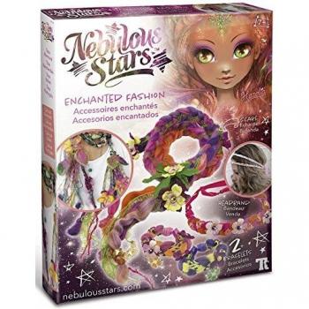 Nebulous Stars- Accesorios Encantados, Multicolor