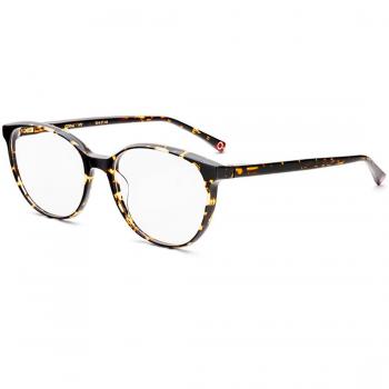 Etnia Barcelona Coral HV Gafas Recetadas para Mujer Tortoiseshell 53