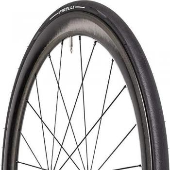 Pirelli Cubierta de Carretera P Zero™ Race SL Techwall 127 Tpi Tubeless 700 x 32