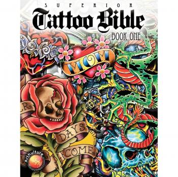 Tattoo Bible: One