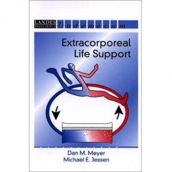 Extracorporeal Life Support
