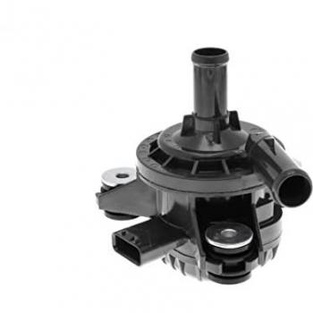 ACKOJA Bomba de agua adicional A70-16-0001 para TOYOTA Auris, C-HR, Yaris, Prius & VOLVO V60 & LEXUS RX