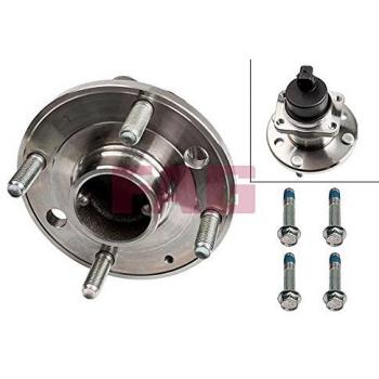 Kit de cojinete de rueda FAG 713 6449 60