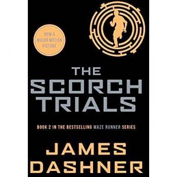 The Scorch Trials: 2