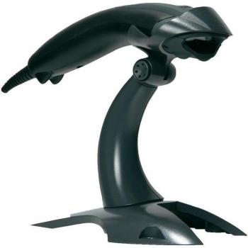 Honeywell Voyager 1200g Lector de Códigos de Barras Portátil 1D Láser USB Negro
