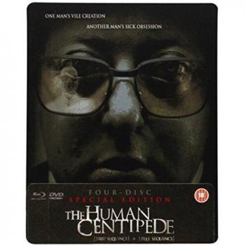 The Human Centipede
