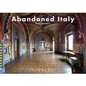 Abandoned Italy - Juego de mesa de estrategia, temática de exploración y aventura, para 2 a 6 jugadores, duración de 60 a 120 minutos, recomendado para mayores de 14 años, incluye miniaturas detalladas y tabler