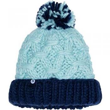 Marmot Girl'S Harper Hat Sombrero, Niñas, Aquarelle/Arctic Navy, Talla única