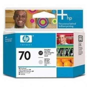 HP C9407A - Cartucho de tinta