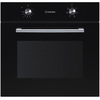 Meireles MF6606N Horno Multifunción Negro 55L Clase A