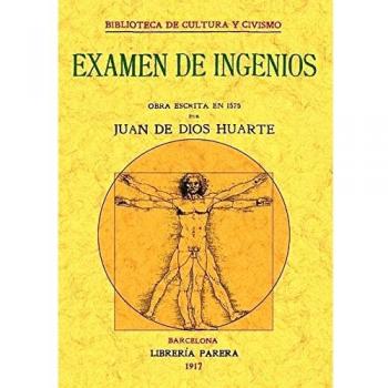 Examen de ingenios