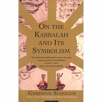 On The Kabbalah & Its Symbolism