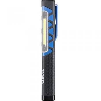 VARTA Work Flex Pocket Light con 3 pilas AAA
