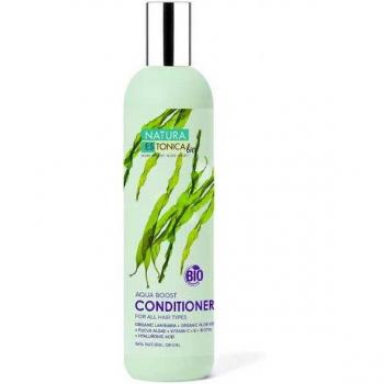 Natura Estonica Aqua Boost Moisturizing Conditioner 400ml