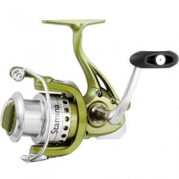 ABU GARCIA 1132823 - Carrete Stamina 4000 Fd