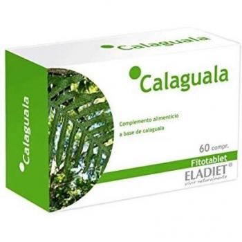 CALAGUALA FITOTABLET 60 Comp