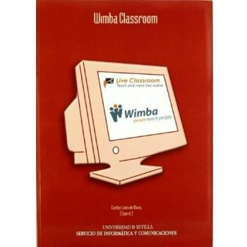 Wimba Classroom: 78