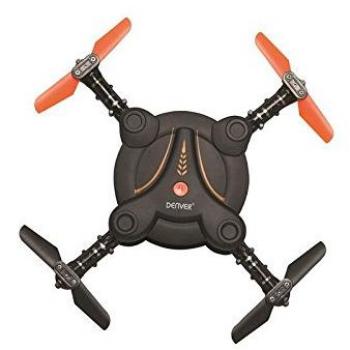 Denver DCH-200 - Dron con cámara