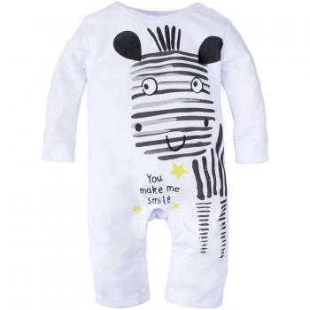 Big Elephant Bebé Pijamas para niños de 1 pieza pijama gráfico ropa G70 12-18 meses