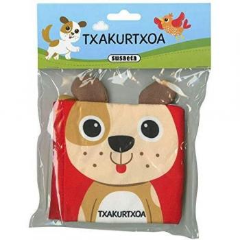 Txakurtxoa