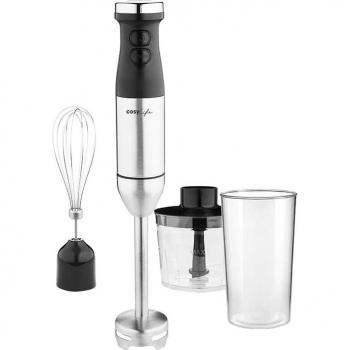 Batidora de mano multifuncional COSYLIFE CL-SHB600SSX