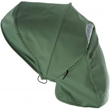 Conjunto Textil BABYZEN YOYO 6+ en Peppermint