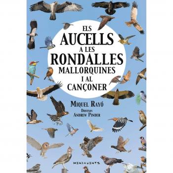 Aucells a les rondalles mallorquines i al cançoner, Els