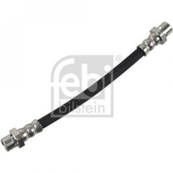 Tubo de freno FEBI BILSTEIN 174935 - manguera de freno, compatible con vehículos específicos, fabricado en material resistente a la presión y temperaturas extremas, incluye conectores para fácil instalación