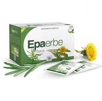 Noefar Epaerbe Tisana 20 Bolsas