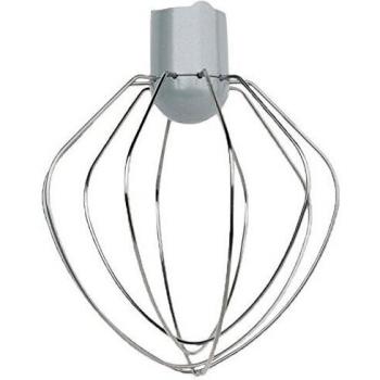 SMEG Batidor hilo SMWW01, Cromo