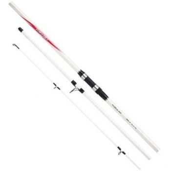Shimano Vengeance Surf 450 BX de J, 4,50 m, 100 - 225 g, 3 piezas, caña de pesca para oleaje
