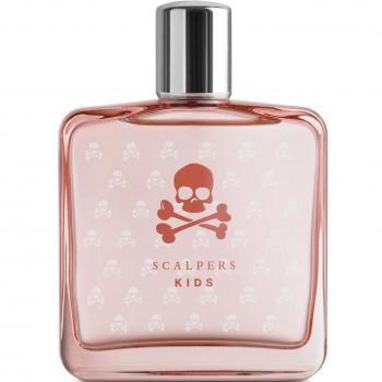 Scalpers Kids Girl Eau De Toilette Spray 100ml