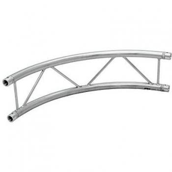 Alutruss Bilock 6021027R Elemento F.Circle 1,5 m Inn.Vert.90°