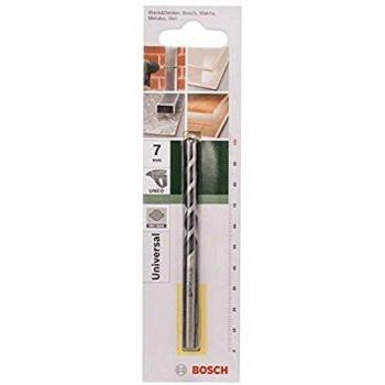 Bosch 2 609 256 915 - Broca multiuso SDS-Quick