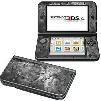 Colección 8, personalizado Console Nintendo DS Lite, 3ds, 3DS XL, Wii U Wrap Faceplates Decal Vinyl piel adhesivo pegatina skin protector Espace 10165 Nintendo 3DS XL Skin