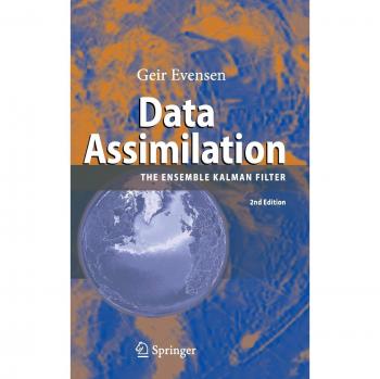 Data Assimilation: The Ensemble Kalman Filter